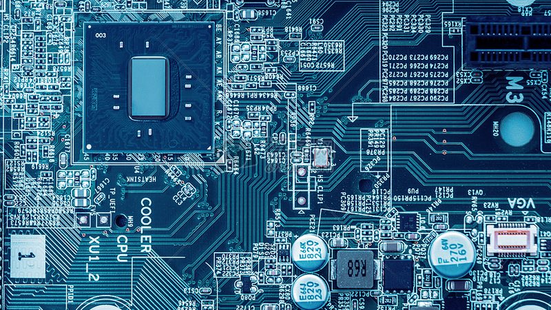 深圳PCBA加工代工：揭秘高效电子制造的秘密